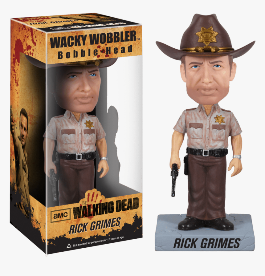 Wacky Wobbler Bobble Head, HD Png Download