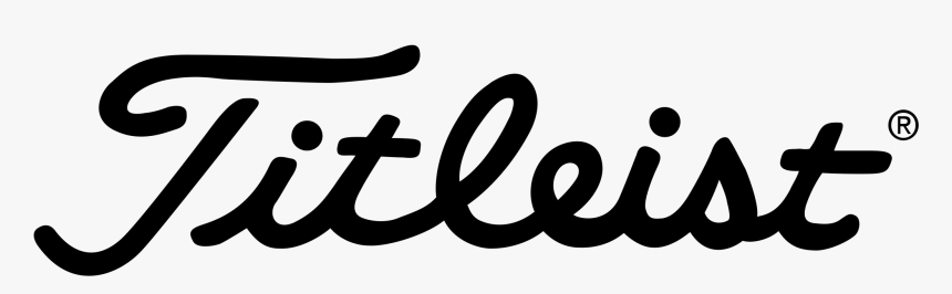 Titleist Golf, HD Png Download