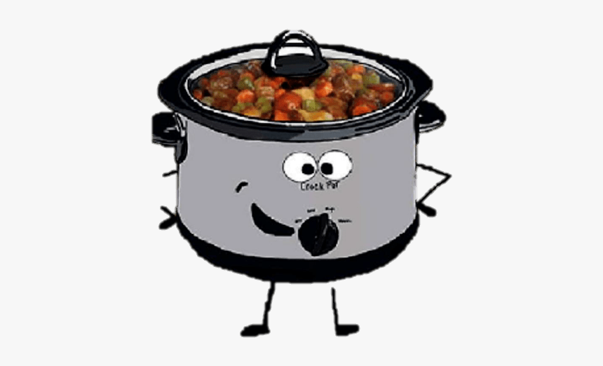 Rival Crock Pot, HD Png Download