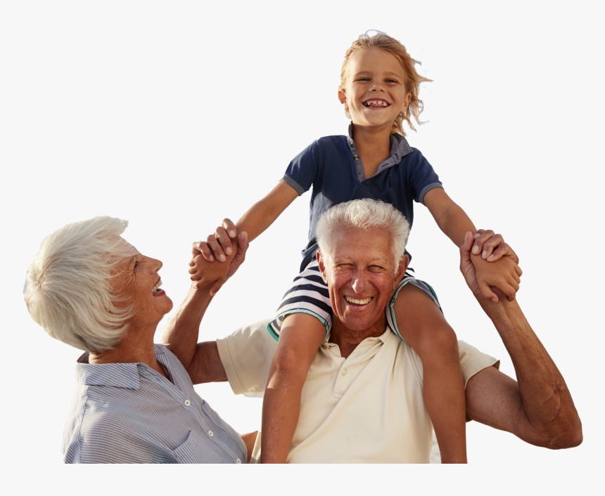 Grandparents Beach, HD Png Download