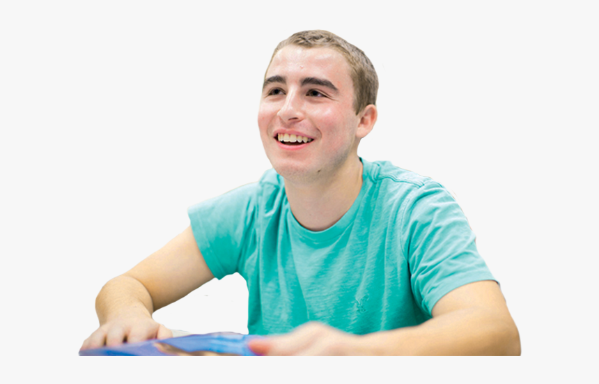 Sitting, HD Png Download