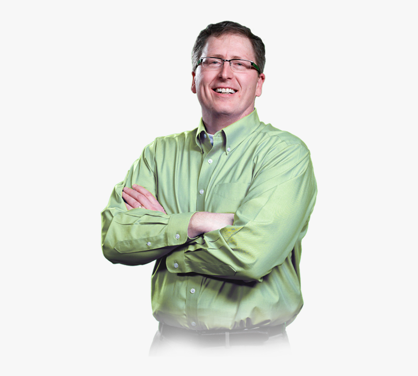 Guy Deleonardo Expert Large - Senior Citizen, HD Png Download