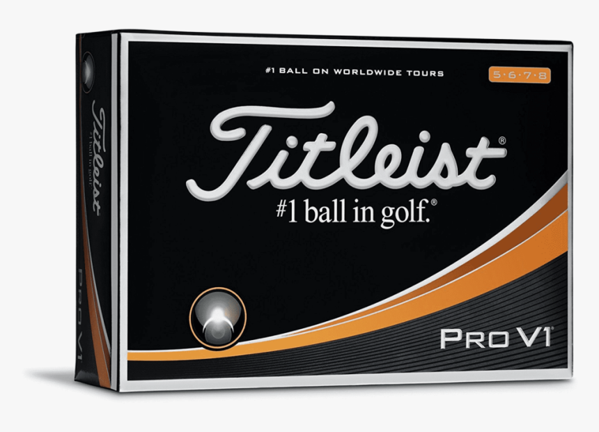 Transparent Titleist Logo Png - Titleist, Png Download