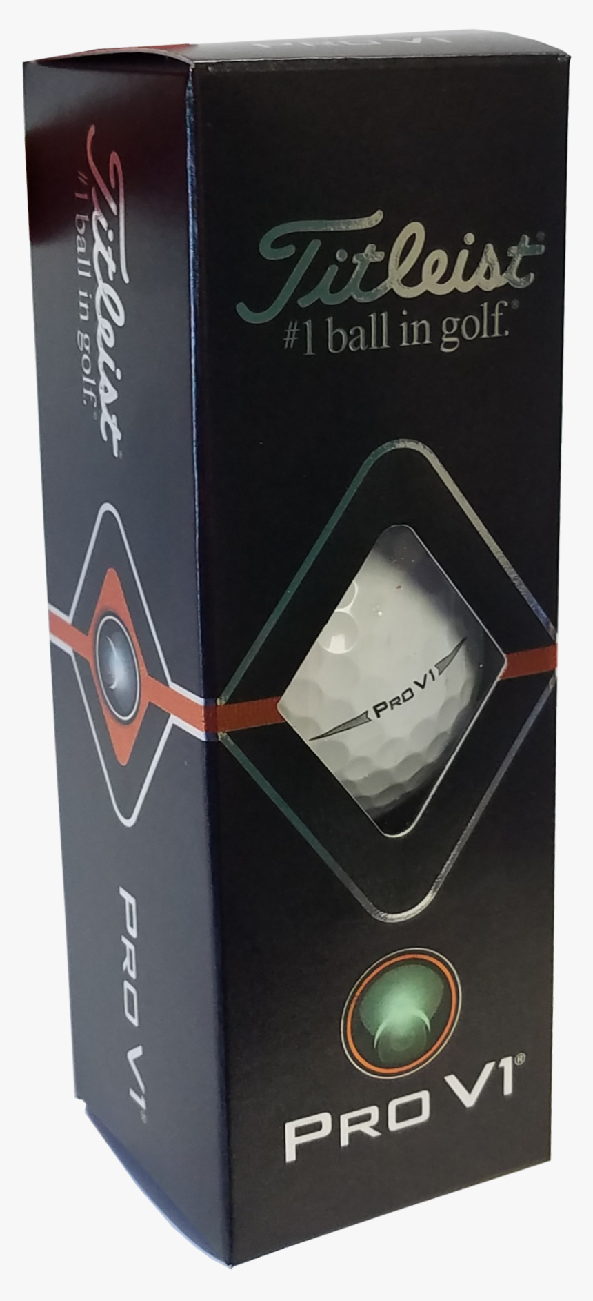 C1350 Titleist Pro V1 Golf Balls 
 Data-zoom //cdn - Titleist Nxt Tour, HD Png Download