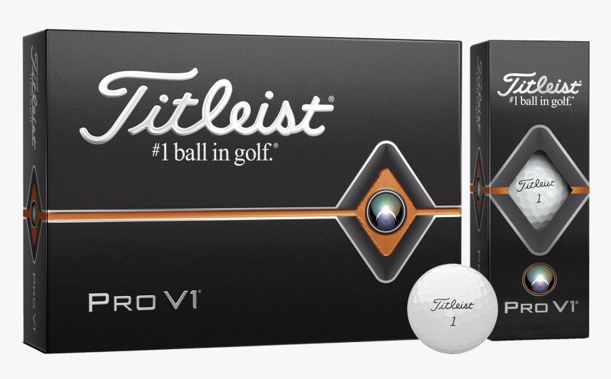 Titleist, HD Png Download