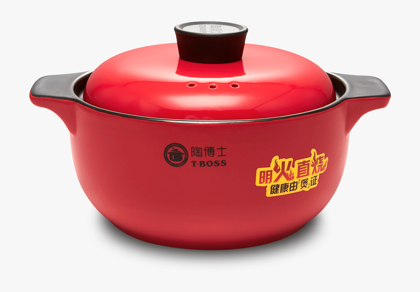 Transparent Crock Pot Png - Lid, Png Download