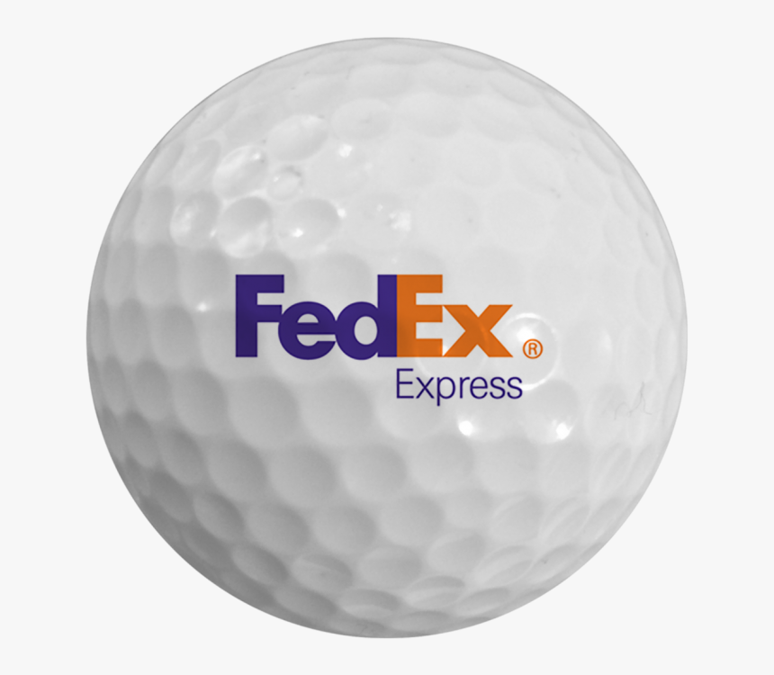 Titleist Logo Over Run Nxt Tour S - Fedex, HD Png Download