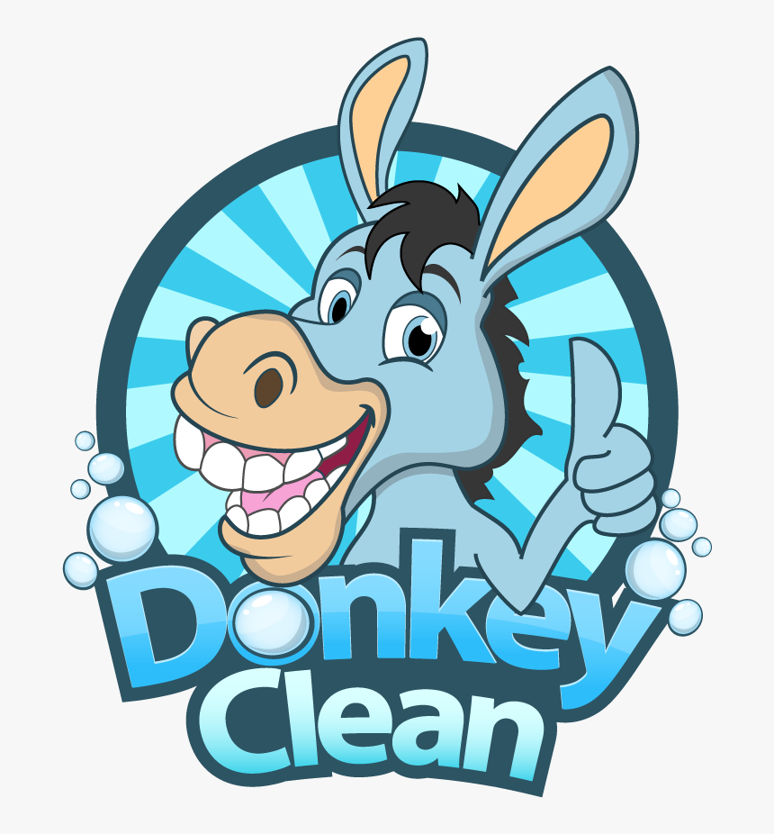 Donkey Clean Transparent, HD Png Download