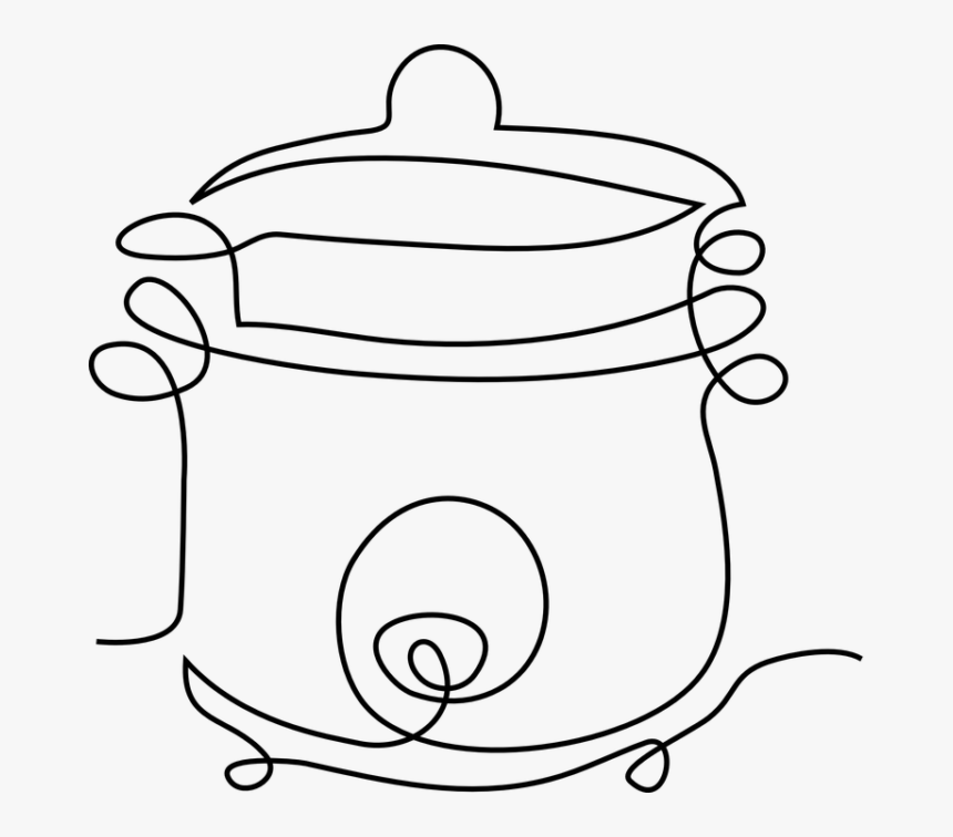 Instant Pot What S - Instant Pot Clipart, HD Png Download