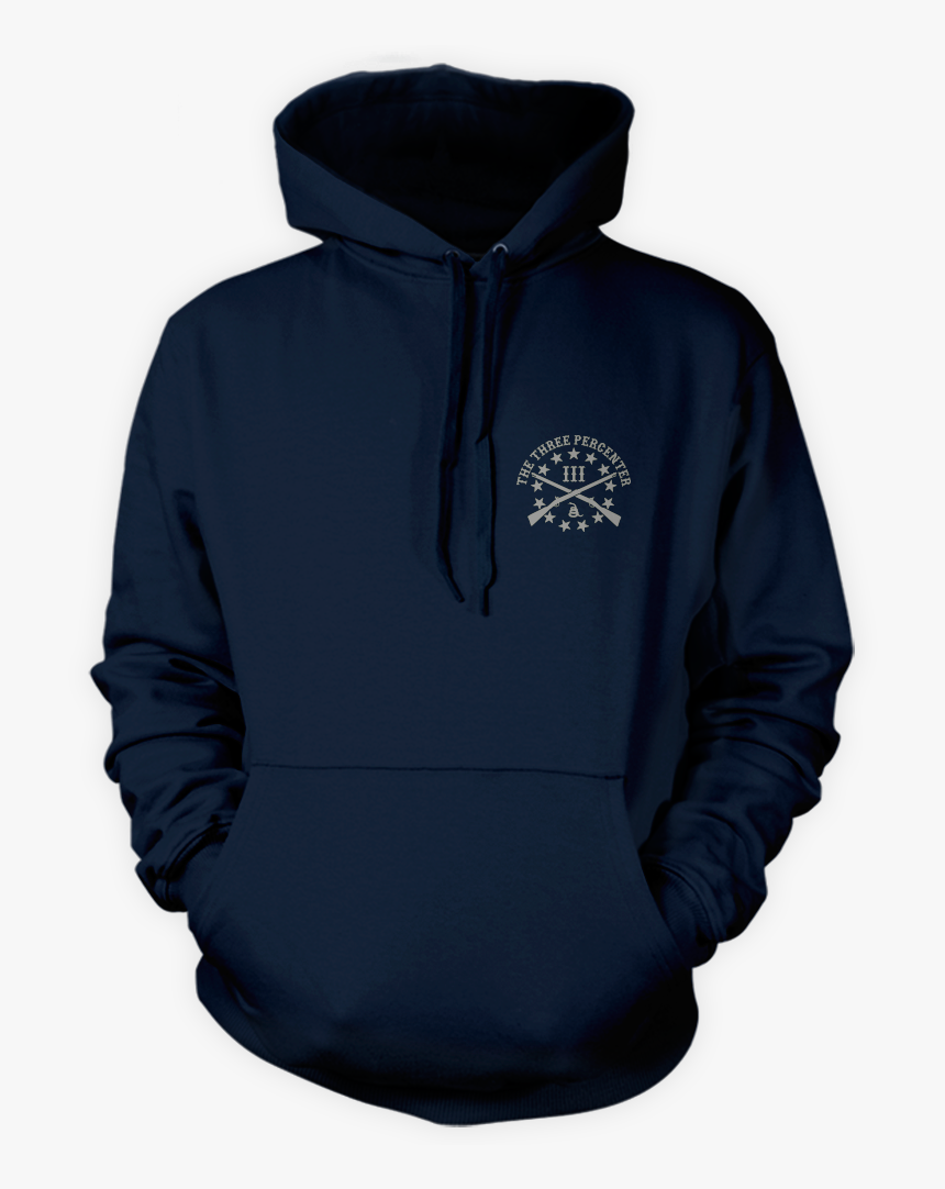 Dont Tread On Me Pullover Hoodie - Molon Labe Hoodie, HD Png Download