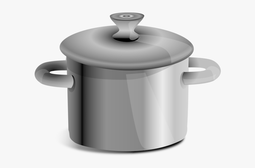 Transparent Stock Pot Clipart - Stock Pot, HD Png Download