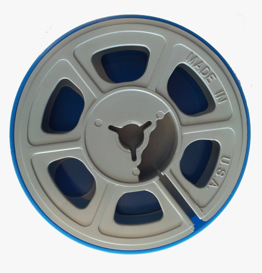 8mm Film, HD Png Download