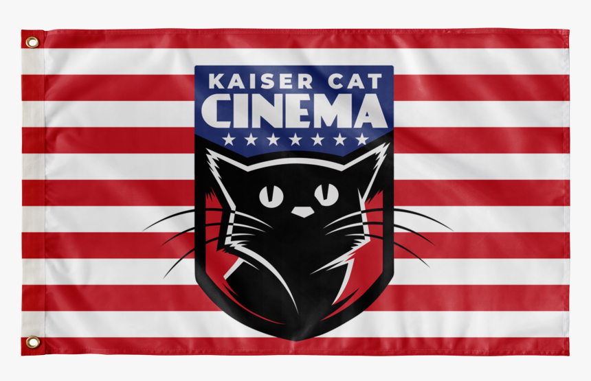 Small American Flag Png, Transparent Png