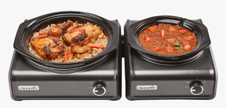 Gumbo, HD Png Download