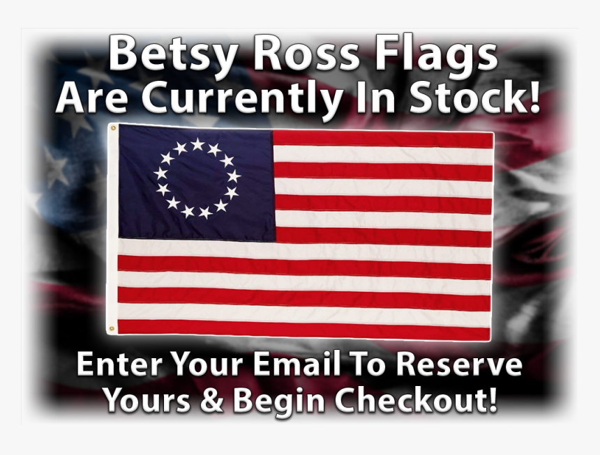 Flag Of The United States, HD Png Download