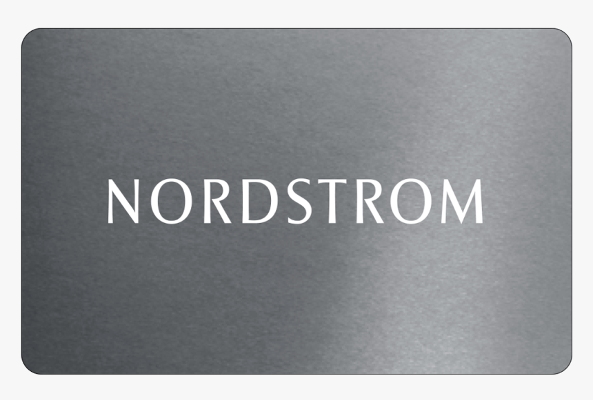 Nordstrom, HD Png Download