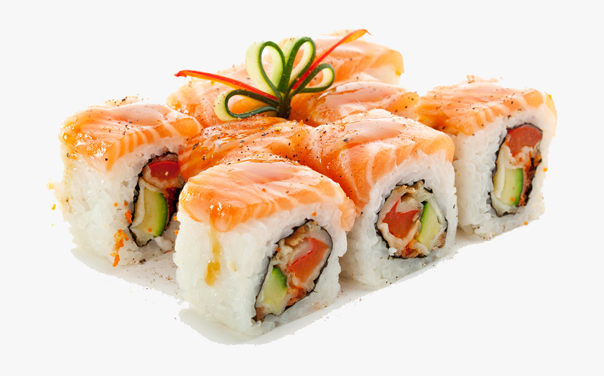 Sushi Image - Png Sushi, Transparent Png