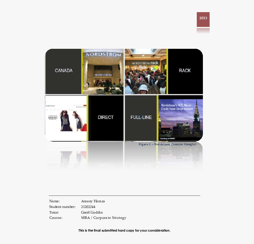 Nordstrom , Png Download - Nordstrom, Transparent Png