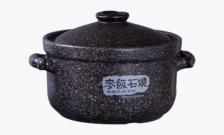 Clay Pot, HD Png Download