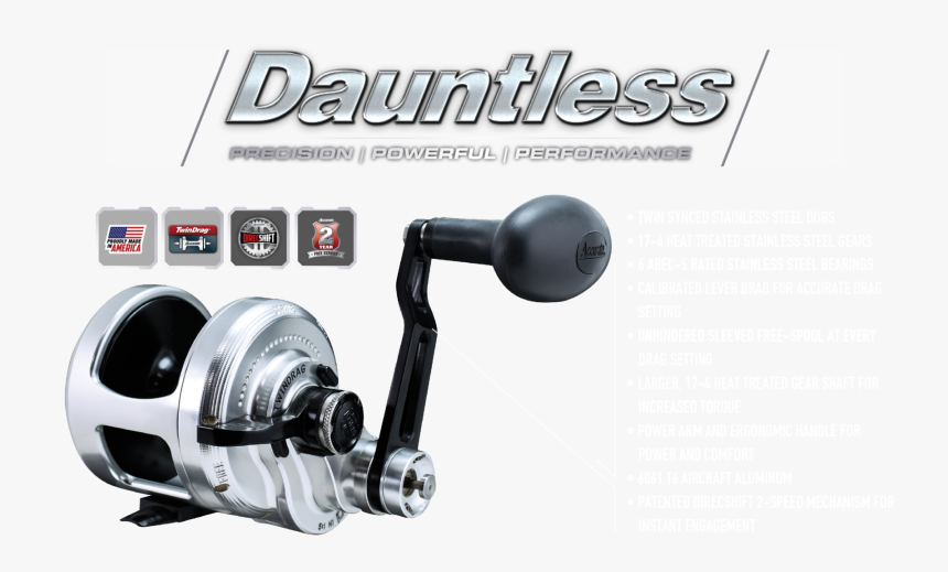 Dauntless, HD Png Download