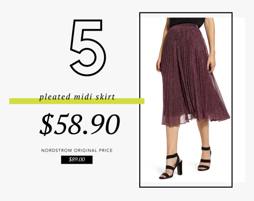 Nsale5 - Skirt, HD Png Download