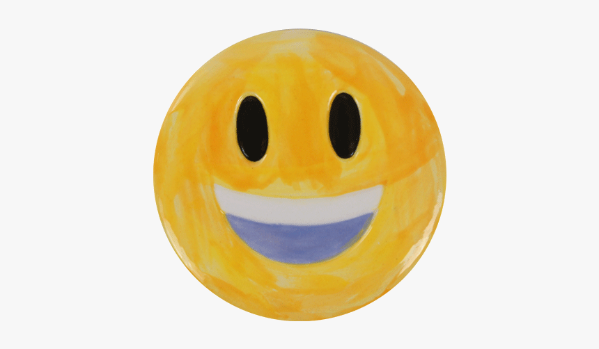 Smiley, HD Png Download
