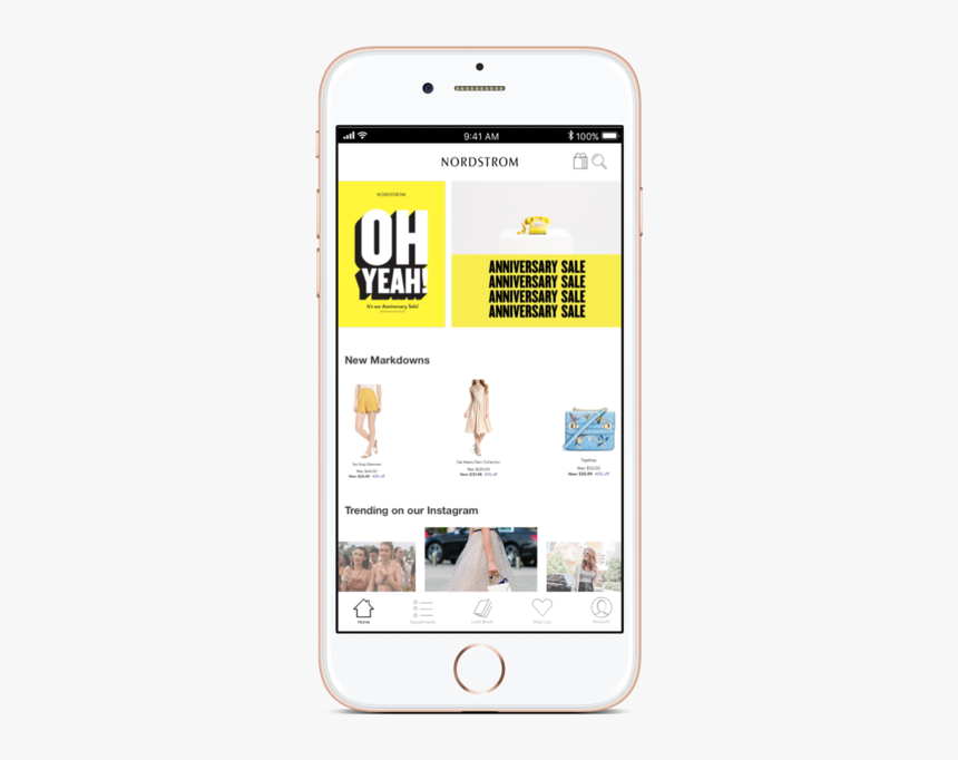 Iphone, HD Png Download