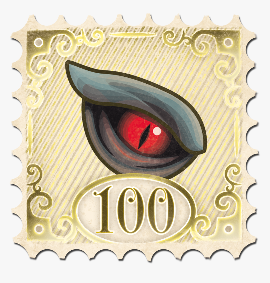 Transparent Spoilers Png - Postage Stamp, Png Download