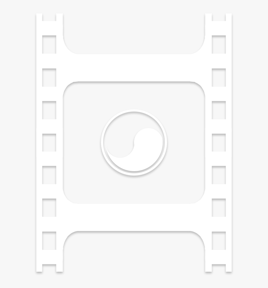 Reel K-pop - Circle, HD Png Download