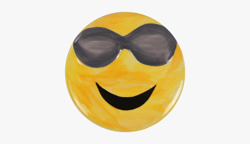 Smiley, HD Png Download