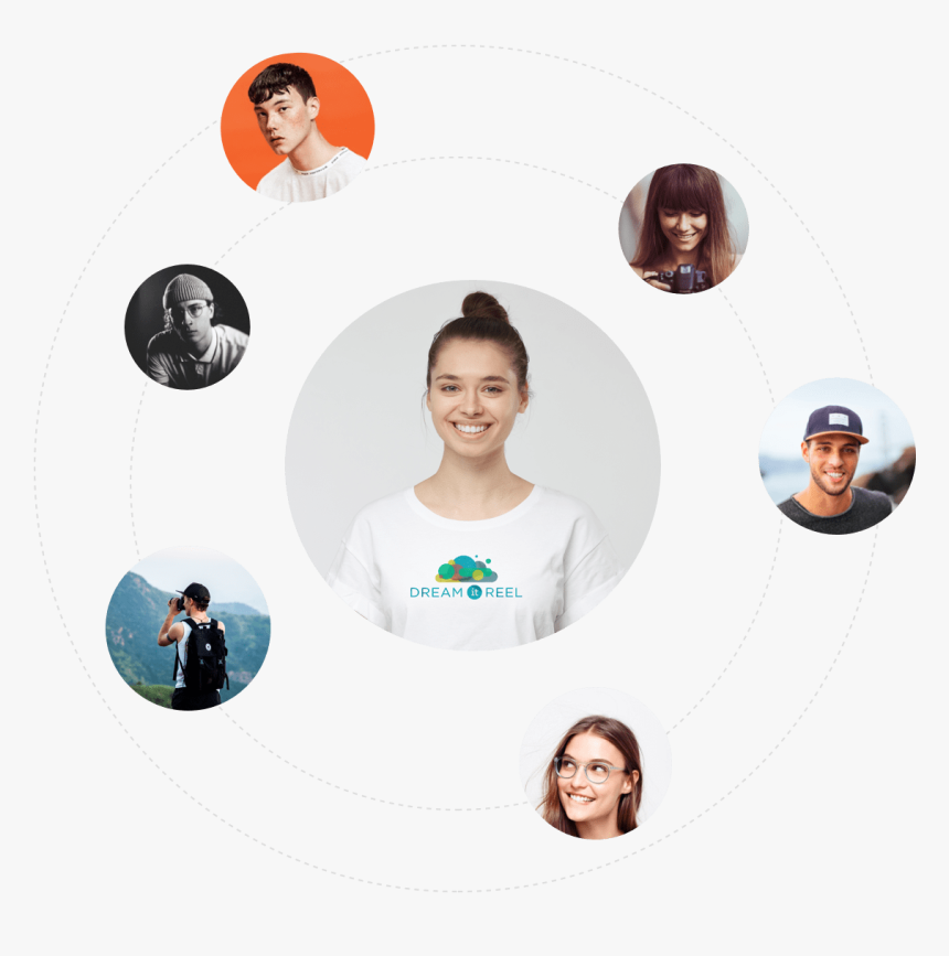 Girl, HD Png Download