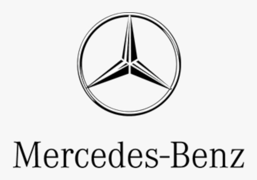 Nordstrom - Mercedes Benz Logo 1989, HD Png Download