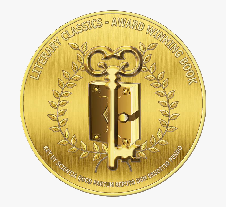 Award Winning Book Seals, HD Png Download
