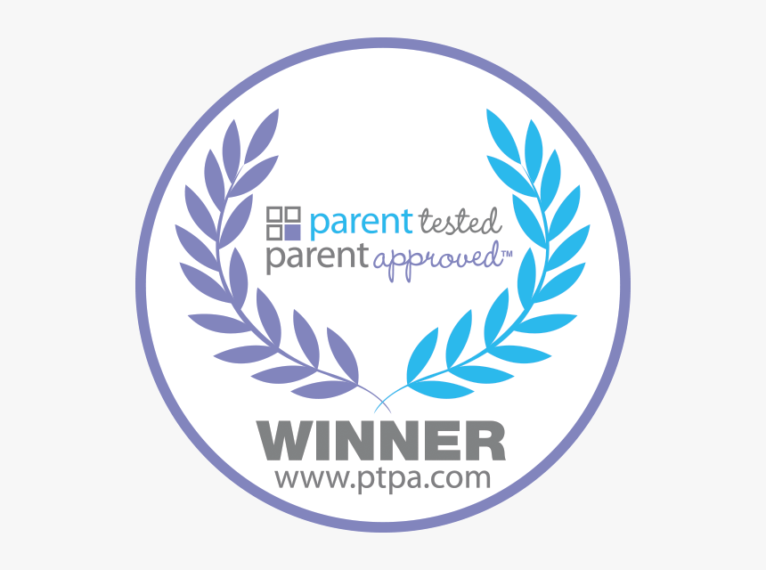 Parent Tested Parent Approved Winner, HD Png Download