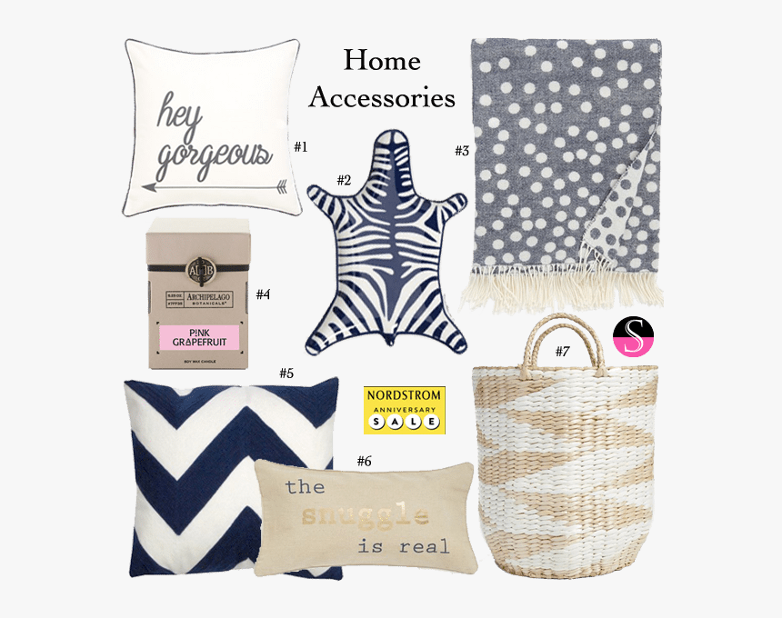 Nsale 2016 Home Accessories - Linens, HD Png Download