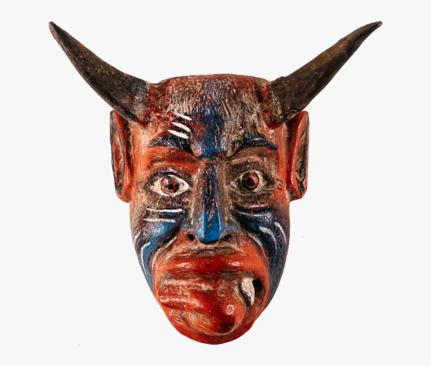 Transparent Devil Horns, HD Png Download