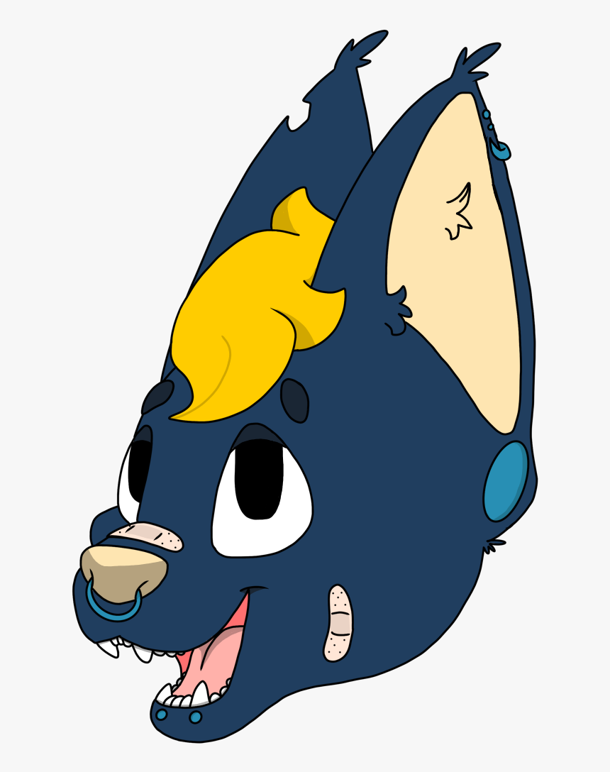 He’s Baby - Cartoon, HD Png Download