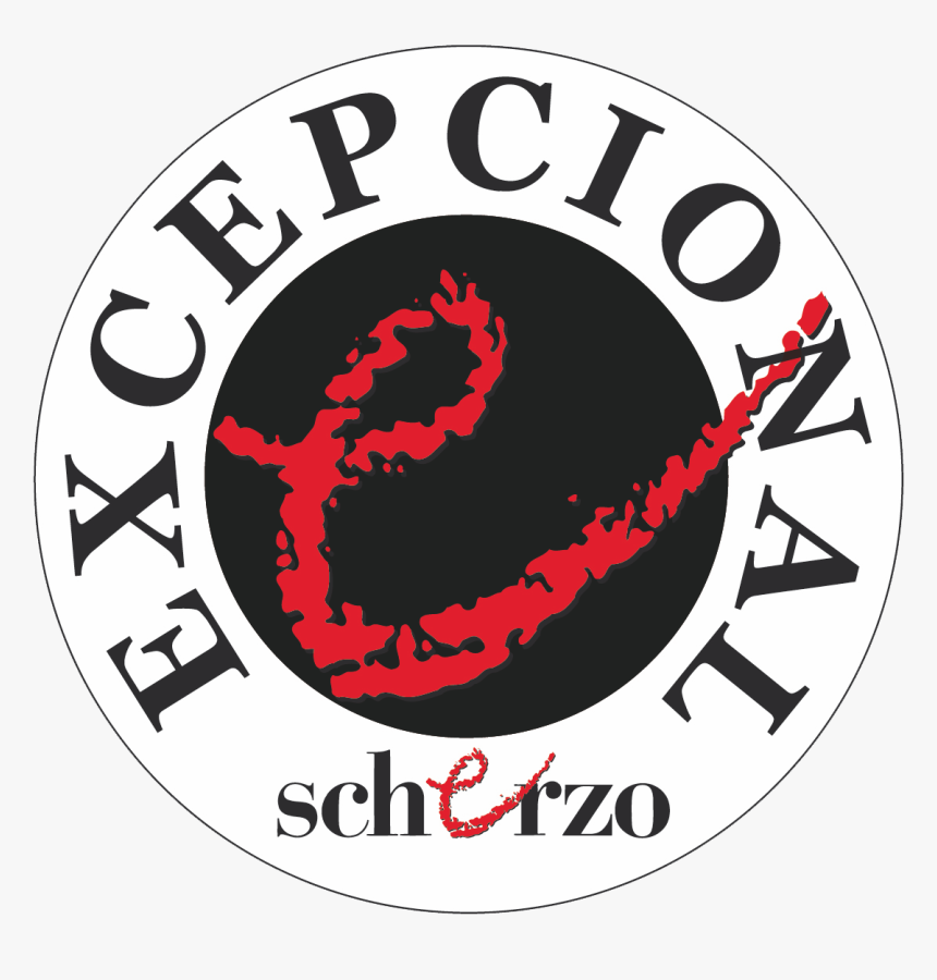 Transparent Award Seal Png - Scherzo Excepcional, Png Download