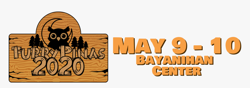 Furrypinas 2020, HD Png Download