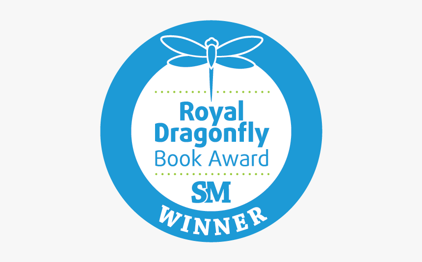 Royaldrgnflyseal Winner - Circle, HD Png Download