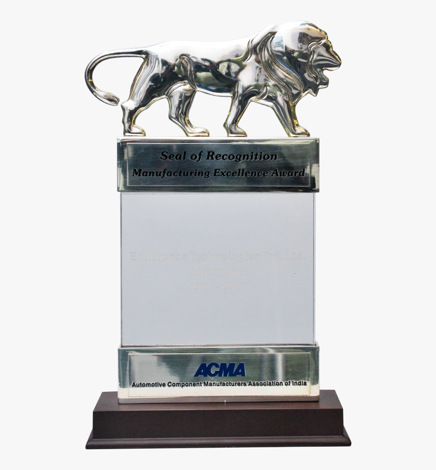 Trophy, HD Png Download