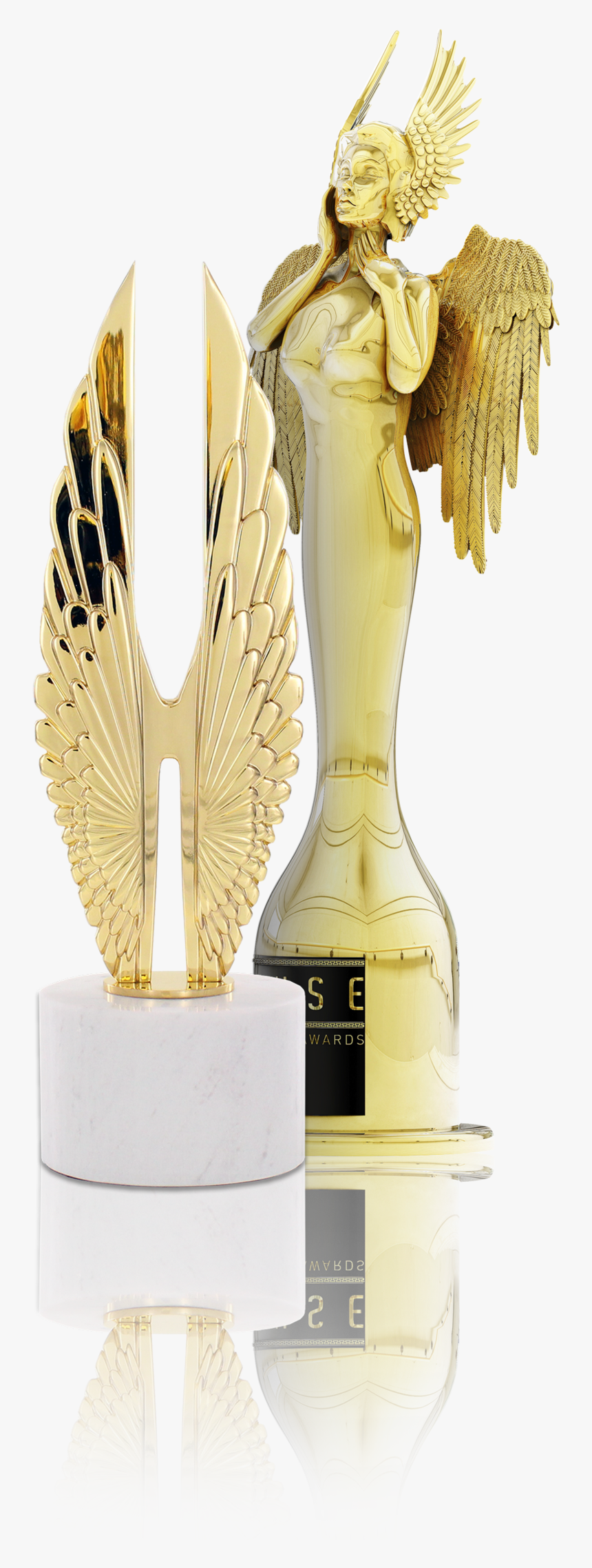Muse Creative Awards Logo, HD Png Download