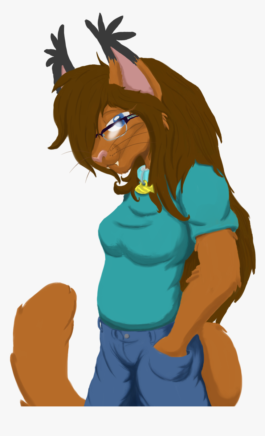 Furries Png, Transparent Png