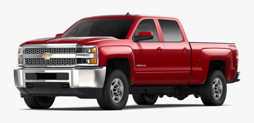 19chevy Silverado2500 Jellybean Lt Cajunred - 2018 Chevy Silverado 3500hd, HD Png Download