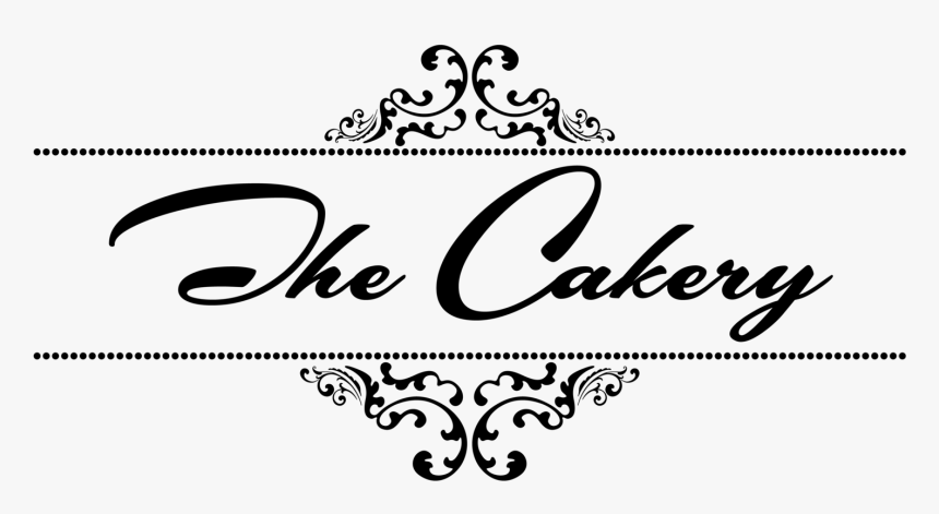 Swirls Png For - Calligraphy, Transparent Png