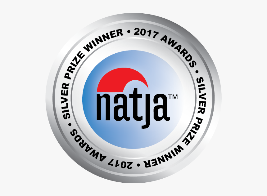 Silver Seal - Circle, HD Png Download