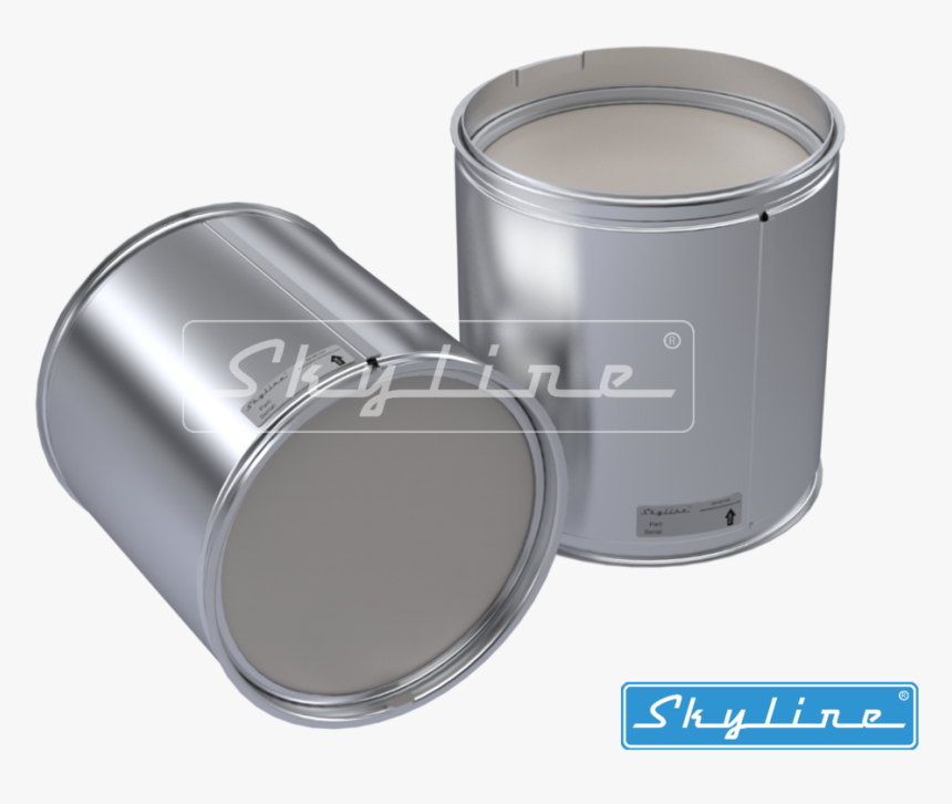 Dpf For Cummins Isx - Camera Lens, HD Png Download