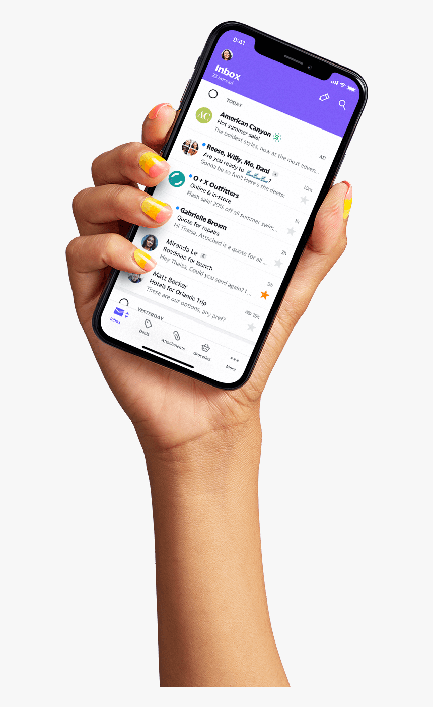 Mobile Device, HD Png Download