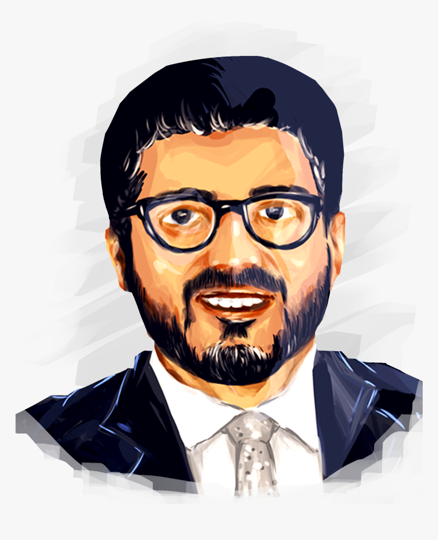 Businessperson, HD Png Download