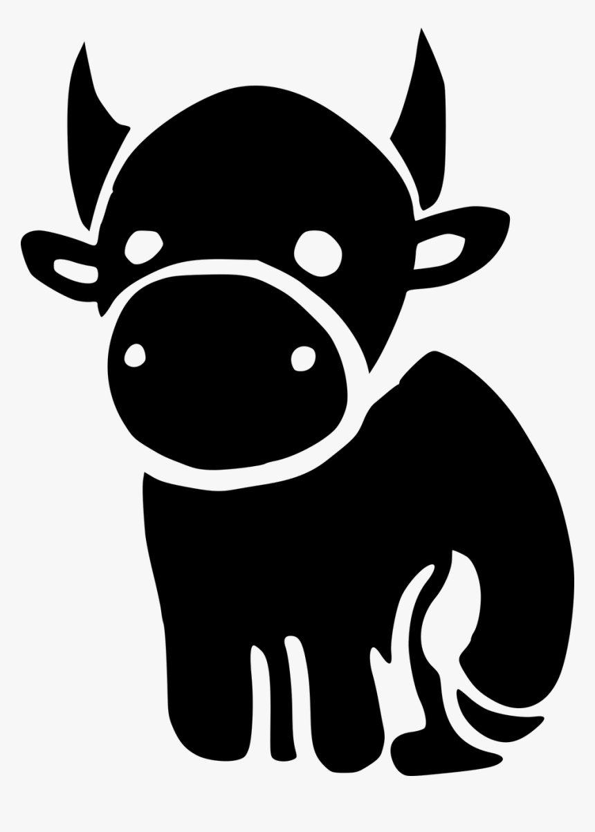 Zodiac Vector Bull Free Photo - Zodiac, HD Png Download
